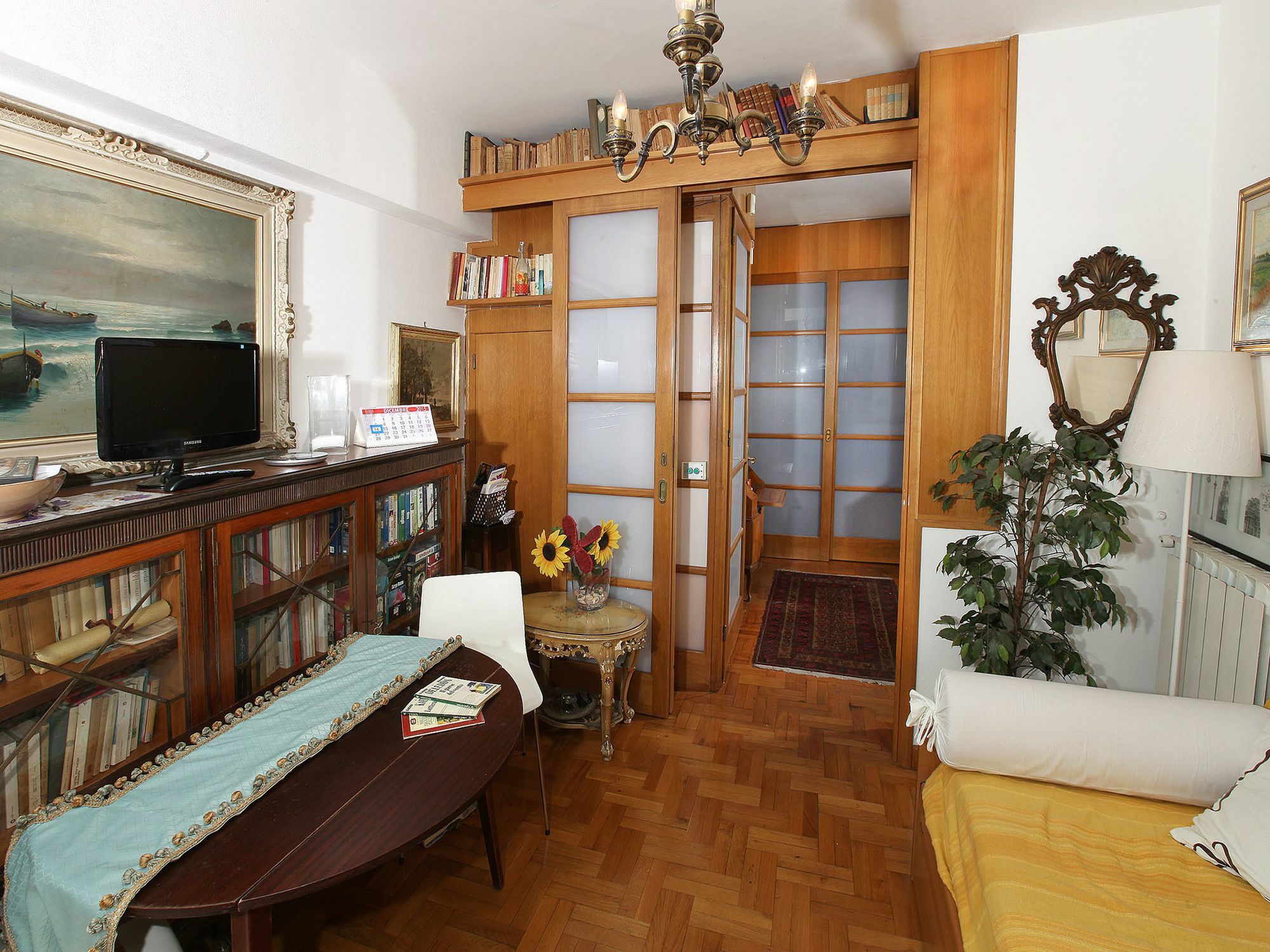 Angelo Emo Home Rome Buitenkant foto